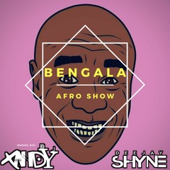 BENGALA  [ Afro Show]