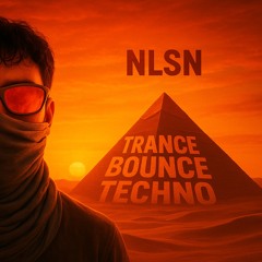 Techno Set 007 - NLSN (Ki/Ki, Marlon Hoffstadt, Kobosil, Somewhen, ueberrest)