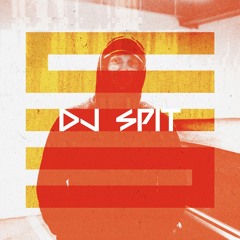 SYNOID PODCAST 108 // DJ SPIT