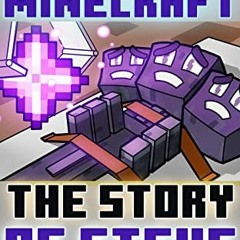 Read KINDLE PDF EBOOK EPUB The Unofficial Minecraft Comic: The Story Of Steve - Vol.