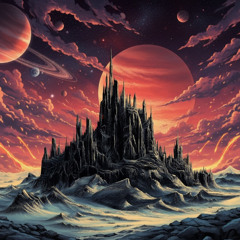 Monopolzik - Volcano Manor