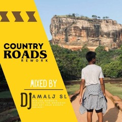 Country Roads(Rework) - Dj AmalJ SL