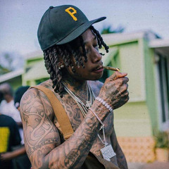 Wiz Khalifa - Aerials Freestyle