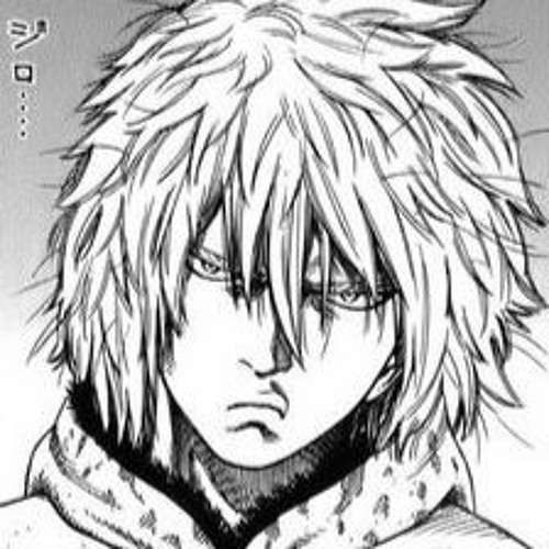 Vinland Saga Op 1 Mukanjyo Gerr Cover By Gerr