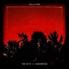HELLFIRE (feat. A66ROMXNE)