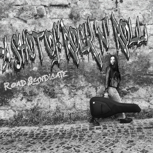 Blues Rock I Found
