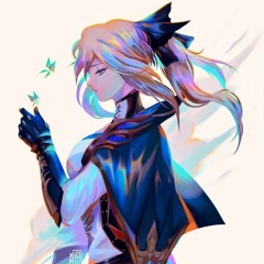 Kaeya [JP]