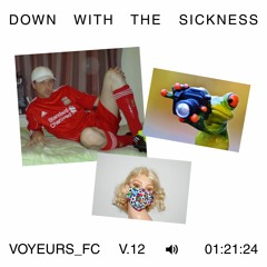 DOWN WITH THE SICKNESS - V.12
