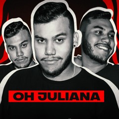MEGA FUNK OH JULIANA - V A N Z