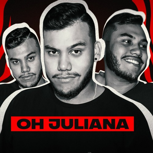 MEGA FUNK OH JULIANA - V A N Z