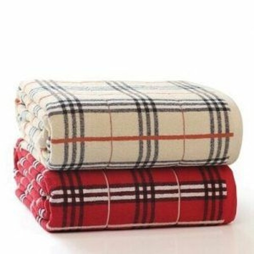 Which Flannel Blankets Should You Swap With Your Regular Ones