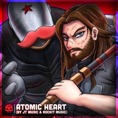 "Atomic Heart" - Atomic Heart Rap