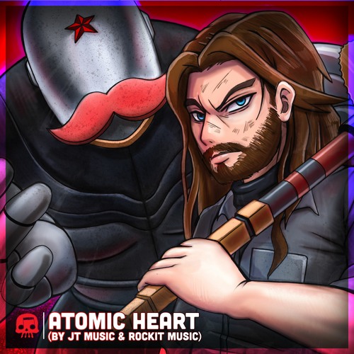 "Atomic Heart" - Atomic Heart Rap