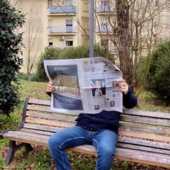 Io non lavoro