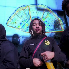 Maebe - Pom Pom Girl (Prod. BLACK BELL)