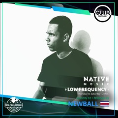 Low Frequency S02EP05 - Newball