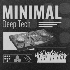 Beatport MINIMAL / DEEP TECH