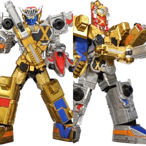 Stream X emperor M.A.X Power by Adrian Vega Listen online for free on