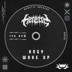 kngy - wake up [free]