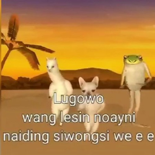 Yamine Renri - Hanya Kamu Yang Aku Inginkan (Lugowo) (Ramakun Short Remix)
