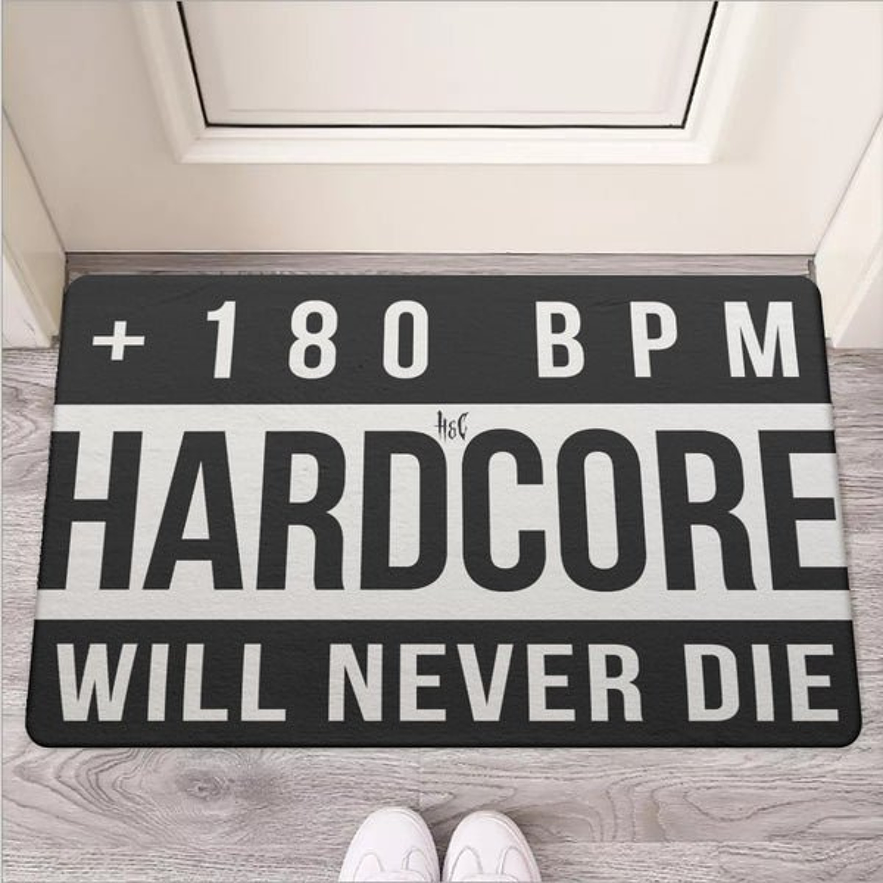 ALL THINGS HARDCORE 23RD JULY 2026 episode artwork