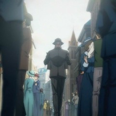 Attack on Titan進撃の巨人 Season 4 Final Season [Shock] by Yuko Ando Full Ver.