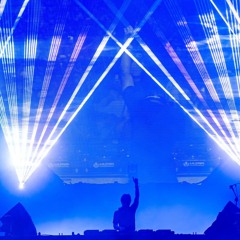 With You, Friends x DRUIDS x SPITFIRE (Skrillex UMF25 Edit) (FaFuze Remake)