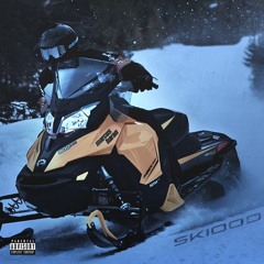 SKI-DOO
