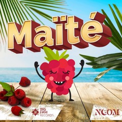 Maïté