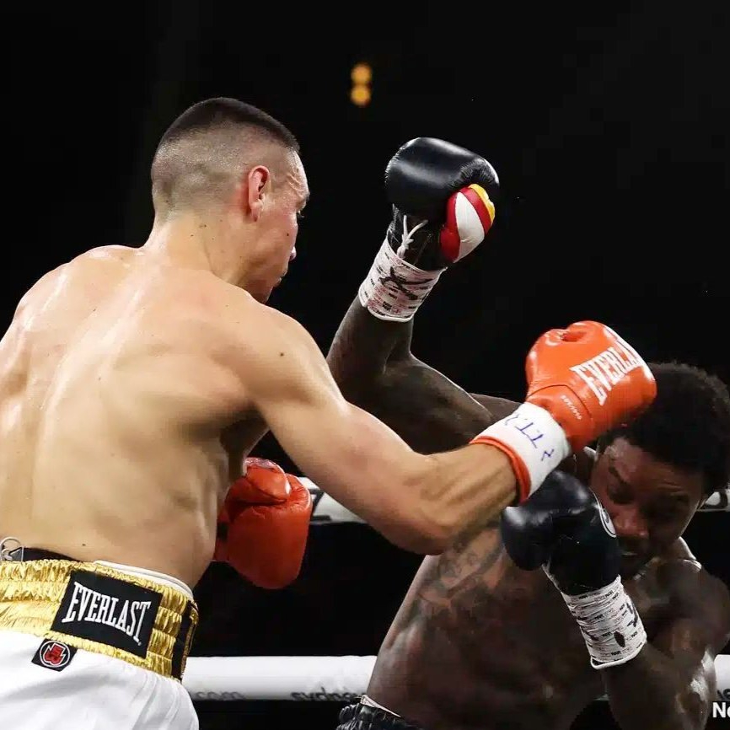 Episode 390: Tszyu beats Spence; is Errol Spence a Hall-of-Famer?