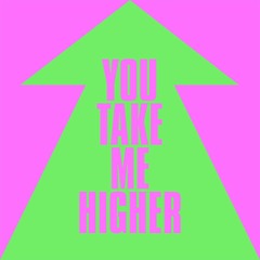 Dale Move - You Take Me Higher (Extended Mix)