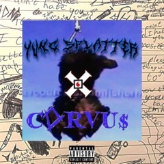 A Walking Corpse (Prod. $CARECROW)