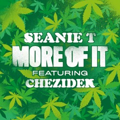 More Of It (Spider J remix) - Seanie T ft Chezidek