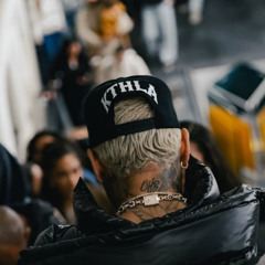 Chris Brown ft. Bryson Tiller - Only Thing (AI Original Song)