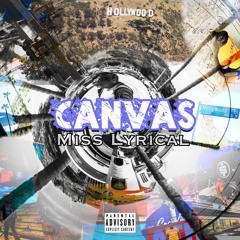 Miss Lyrical "Canvas"