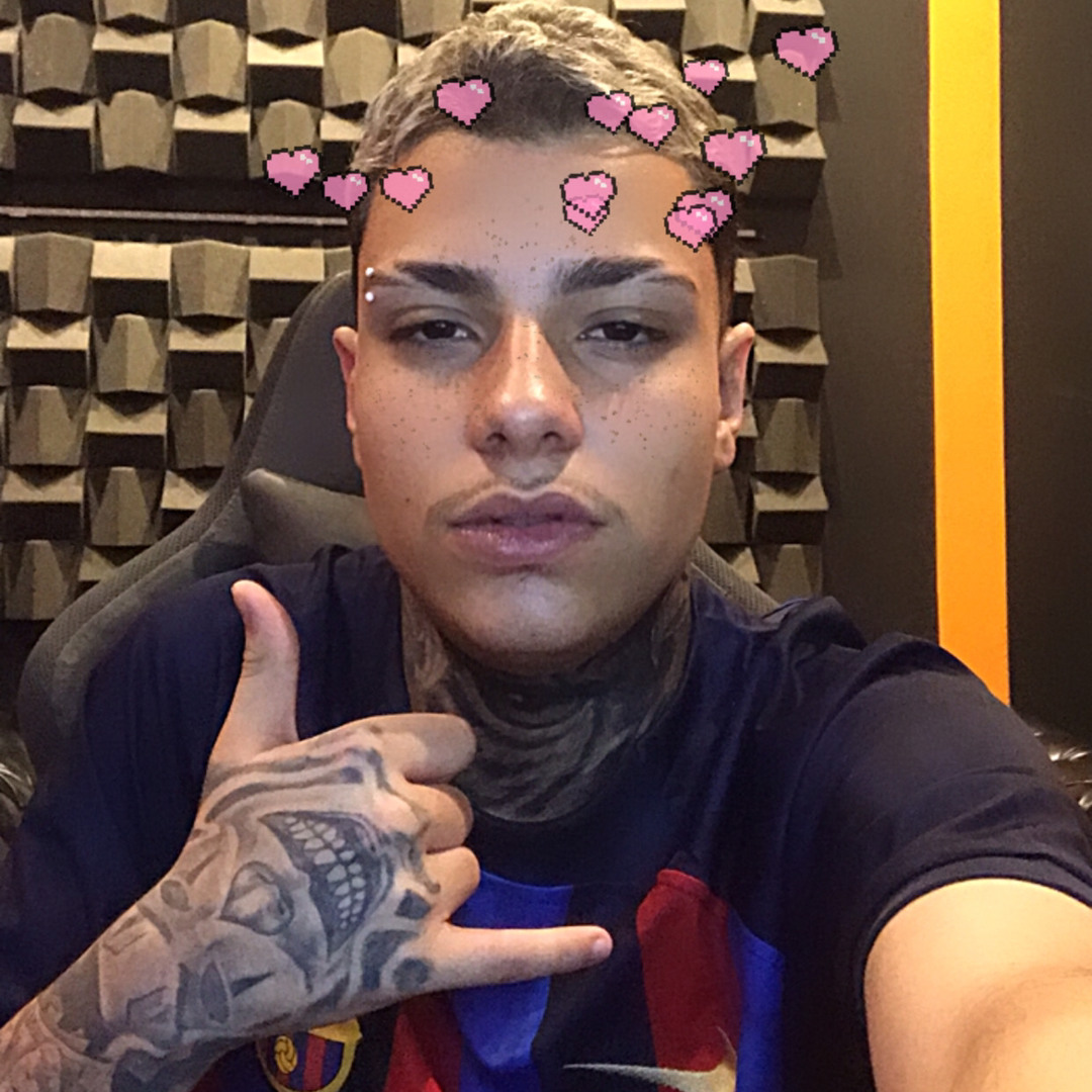 Stream MC PRETCHAKO,MC ANJIM & MC SACI - TO PELO COMPLEXO - DJ LC & SMU ...