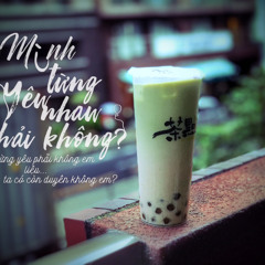 Mỹ nhân ngâm - Vương Vận