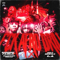 Moose Fablo × Backend Rilla × Sey Buckz x L.A - F*ck Afro Drill (WhoRunItNYC Performance)