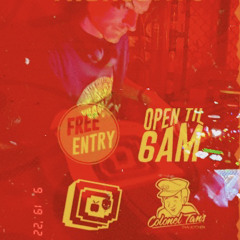 BRYN @ Revolver Upstairs (15/9/22)