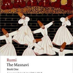 [Get] EBOOK 📦 The Masnavi, Book One (Oxford World's Classics) by  Jalal al-Din Rumi