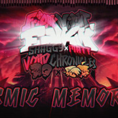 COSMIC MEMORIES - FNF: Voiid Chronicles [ OST ]