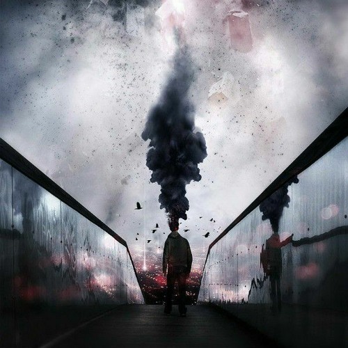 'Distorted Mind' (Hardcore) Mixtape by Core Code