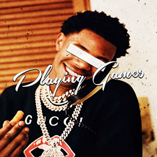 Don Q x A Boogie x Juice Wrld Type Beat 2021 "Playing Games" [NEW]