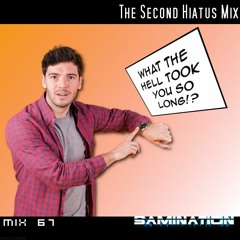 The Second Hiatus Mix