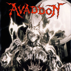 Avaddon OST type beat prod vnside