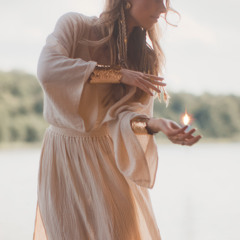 Holy Water (Atmos Mix Binaural)