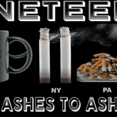 Show sample for 9/11/20: NINETEEN – FROM ASHES TO ASHES W/ DWAIN DEETS