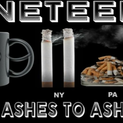 Show sample for 9/11/20: NINETEEN – FROM ASHES TO ASHES W/ DWAIN DEETS