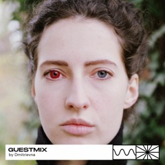 Guestmix 02/23 by DMITRIEVNA