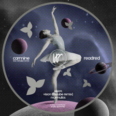 Carmine - Murmullos [A.D.analog 2444]